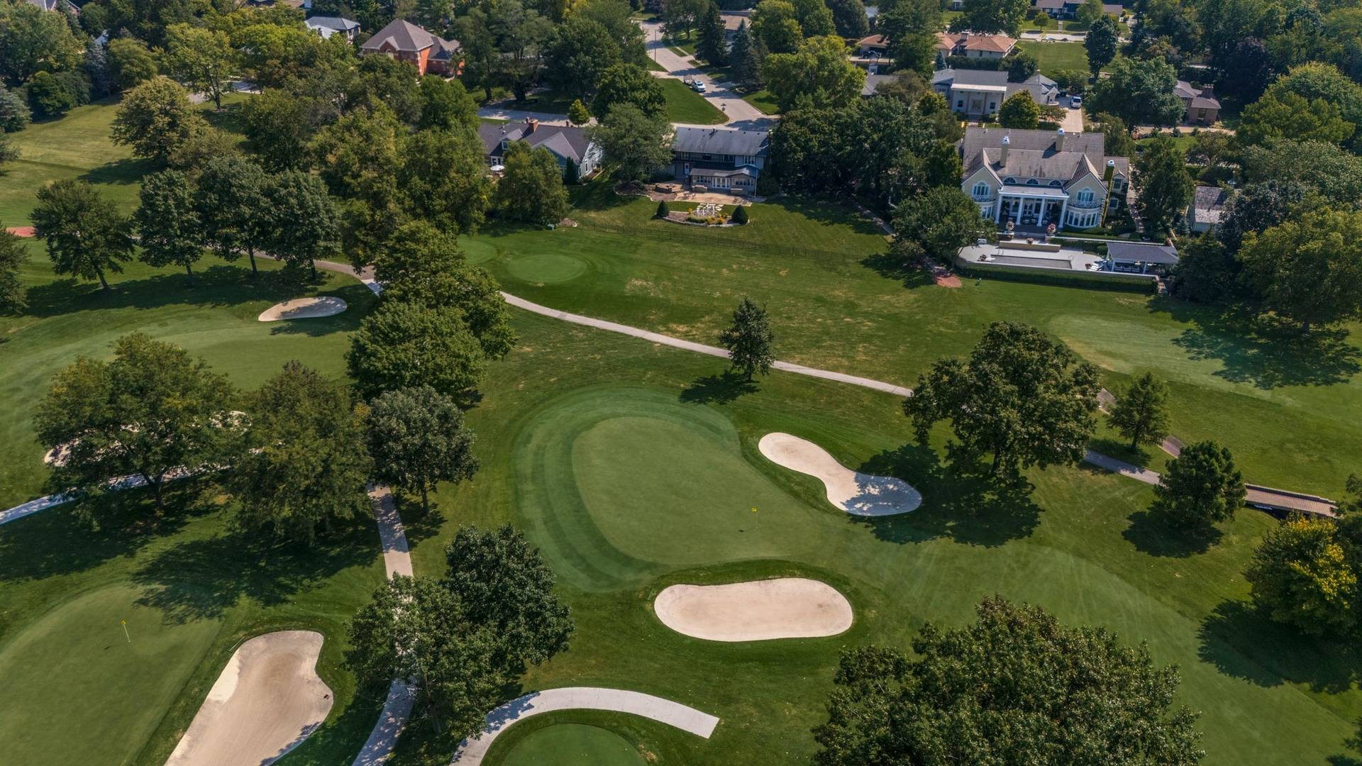 Bloomington, IL 61701,40 Country Club Place