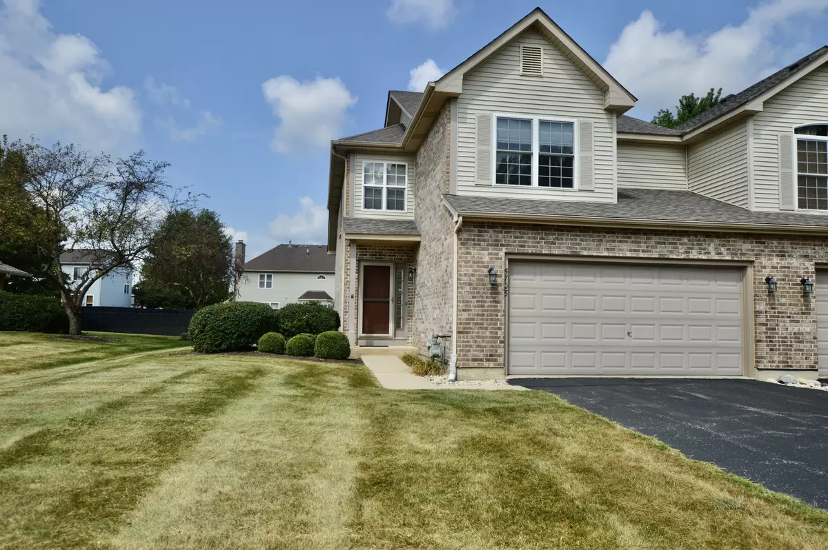 Mchenry, IL 60050,5708 Fieldstone Trail