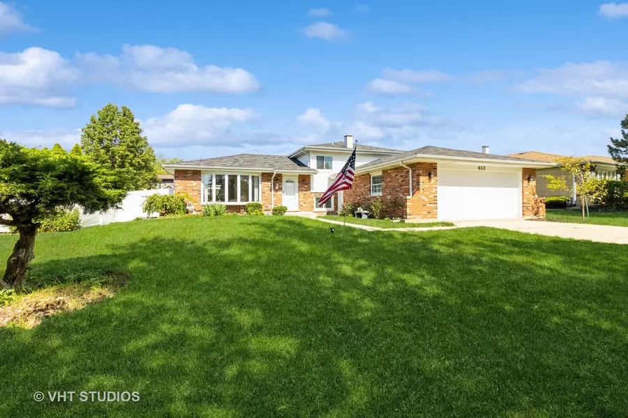 610 79th Street, Darien, IL 60561