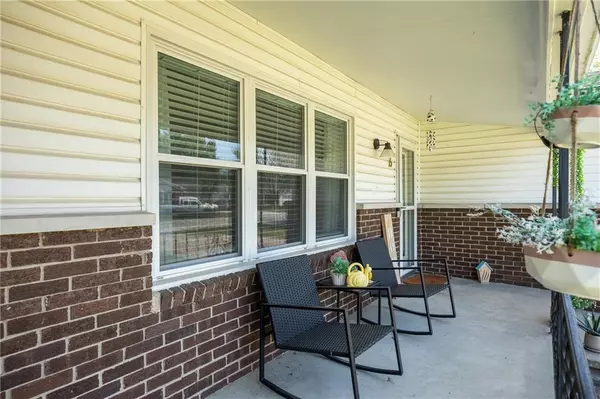 Altamont, IL 62411,6 Sherman Drive