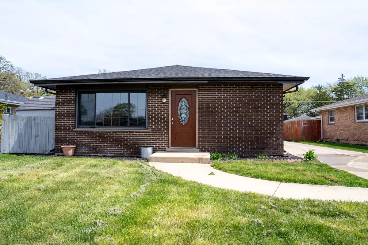 Alsip, IL 60803,11743 S Lavergne Avenue