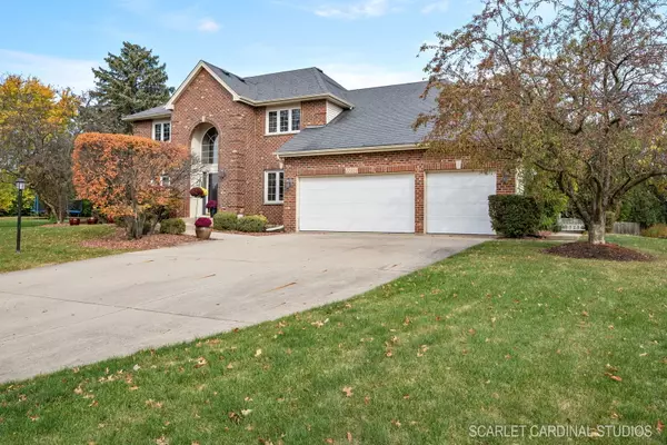 Plainfield, IL 60585,13331 Cathy Lane