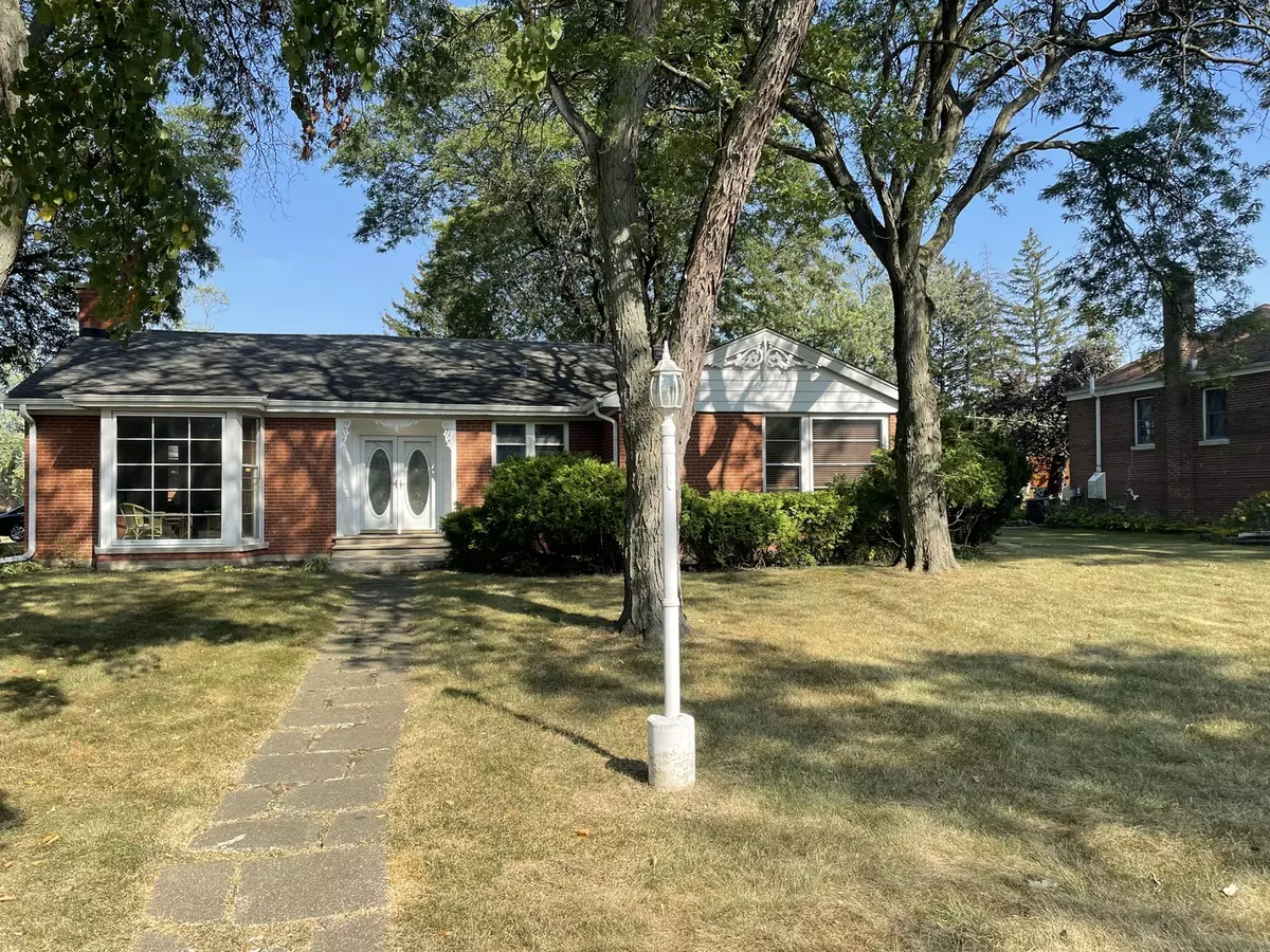 Bensenville, IL 60106,4N261 PINE GROVE Avenue