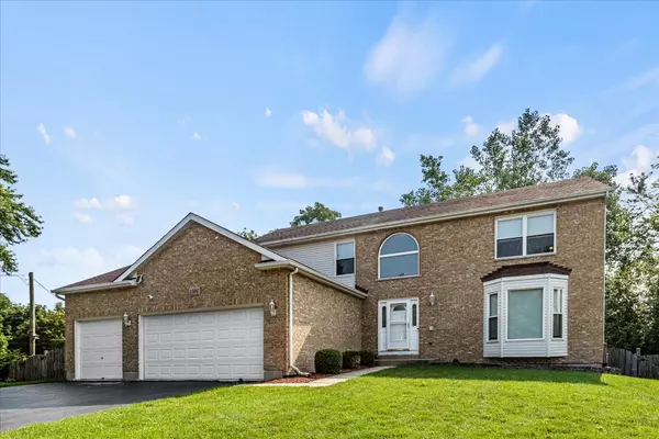 1501 Tallgrass Court, Algonquin, IL 60102