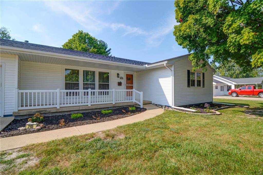 Decatur, IL 62521,295 N Country Club Road