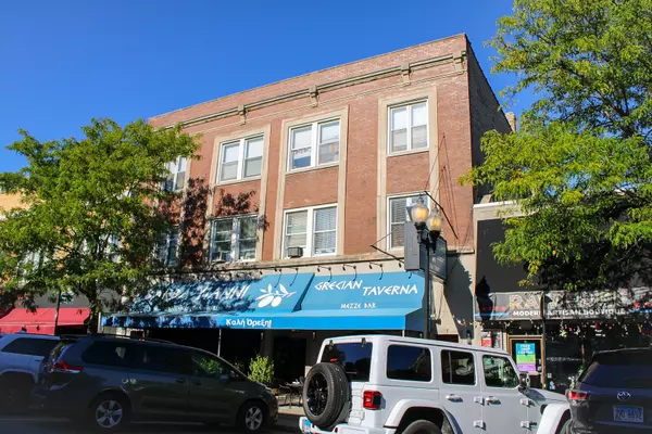 4759 N Lincoln Avenue #3R, Chicago, IL 60625