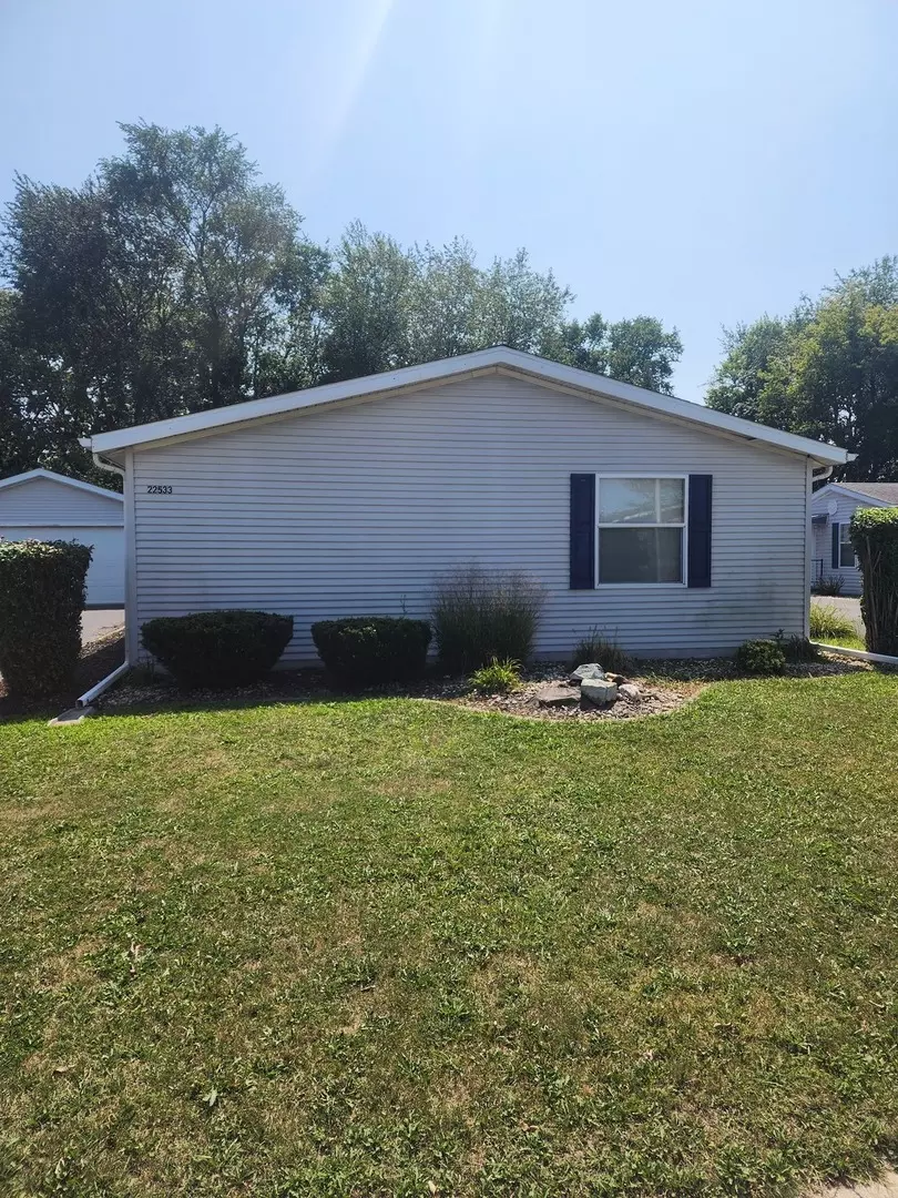 Channahon, IL 60410,22533 S Woodside Drive