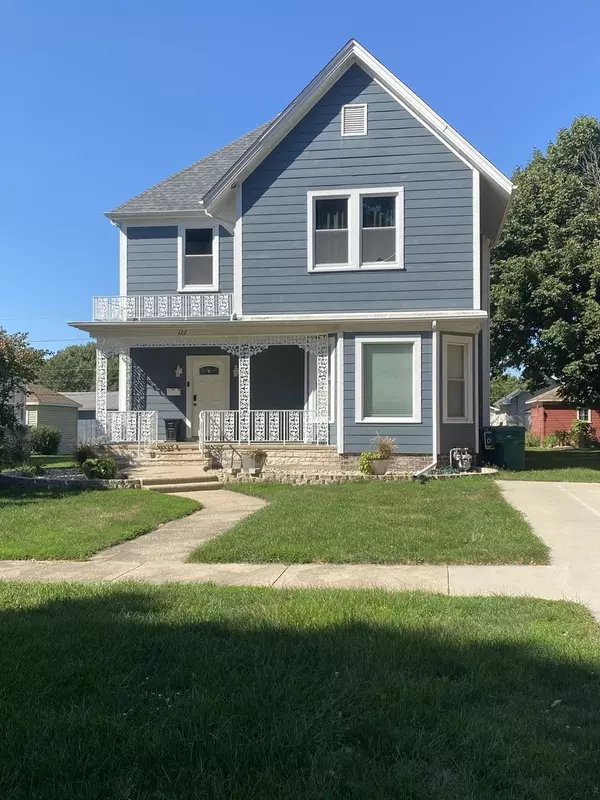 122 W 10th Street, Streator, IL 61364