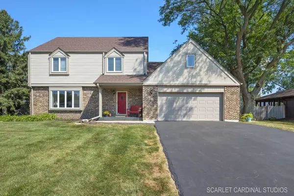 29W206 Wagner Road,  Naperville,  IL 60564