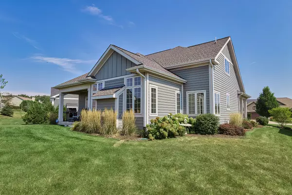 Pleasant Prairie, WI 53158,4739 S Cottage Lane