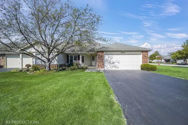 Plainfield, IL 60544,13820 S Mandarin Court