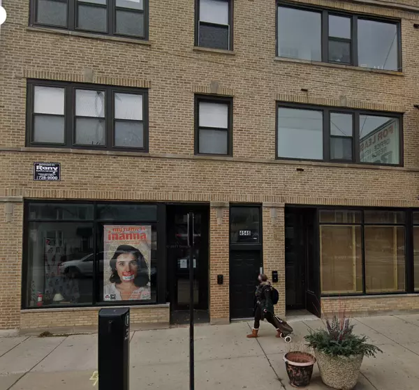 4550 N western Avenue #3, Chicago, IL 60625