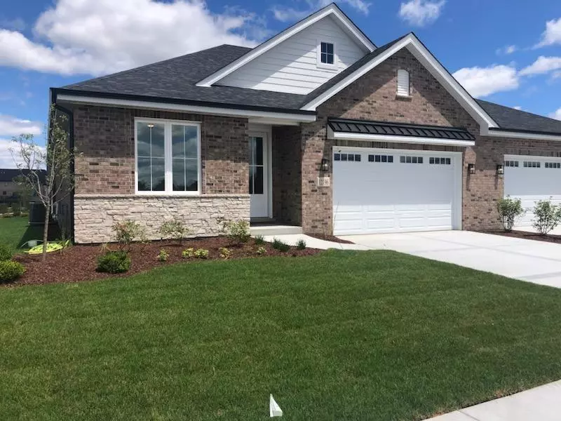 Lemont, IL 60439,12193 Curragh Meadow Way