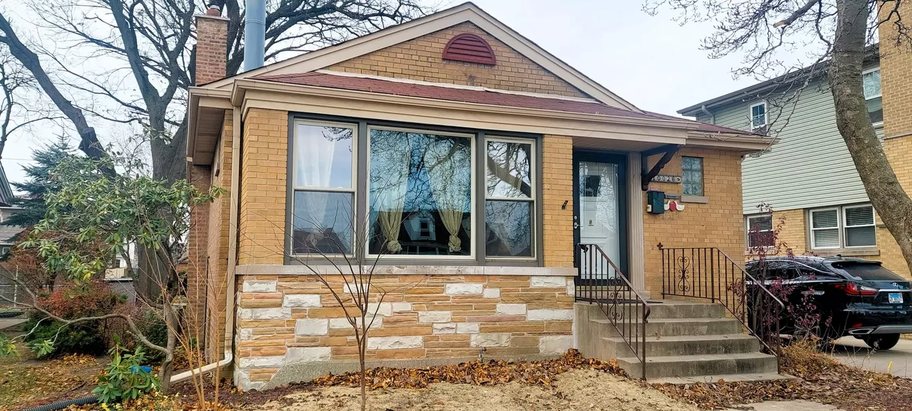 10026 Spaulding Avenue, Evergreen Park, IL 60805