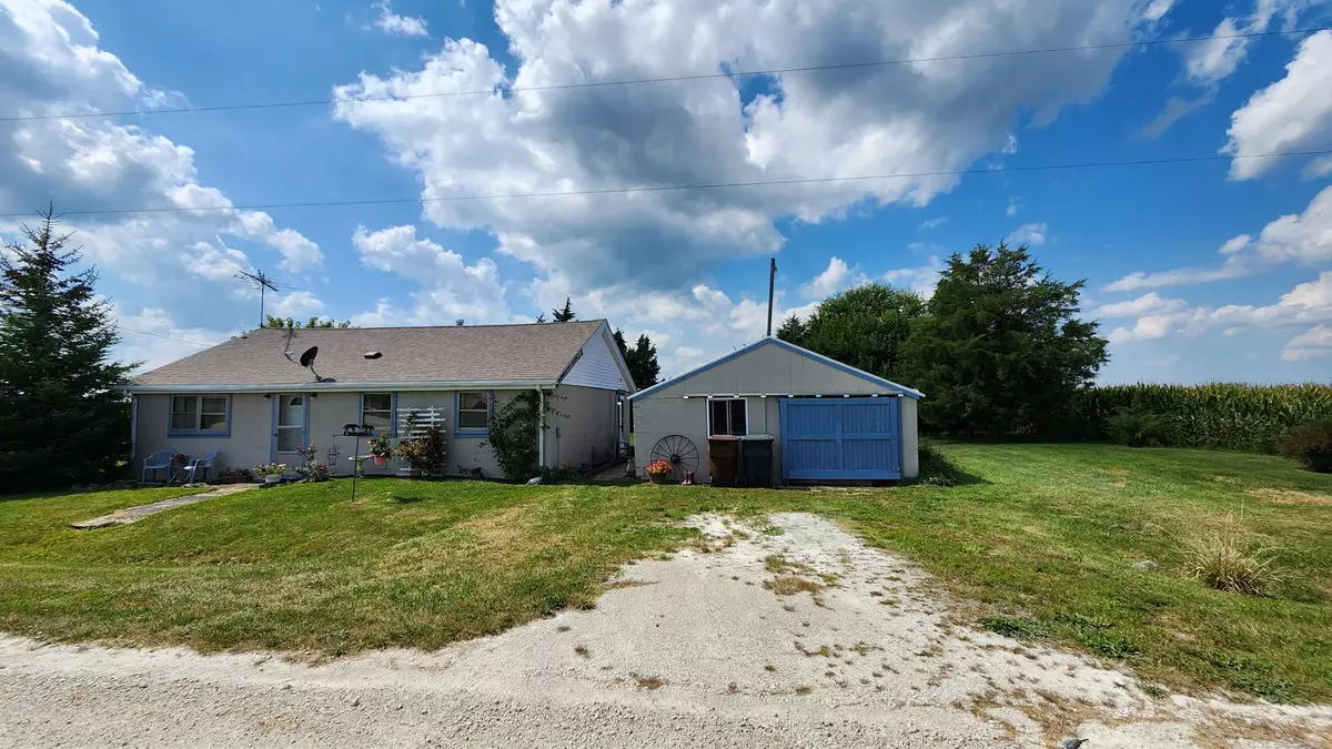 Bonfield, IL 60913,1002 N 12000w Road