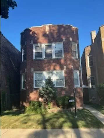 7945 S Prairie Avenue, Chicago, IL 60619