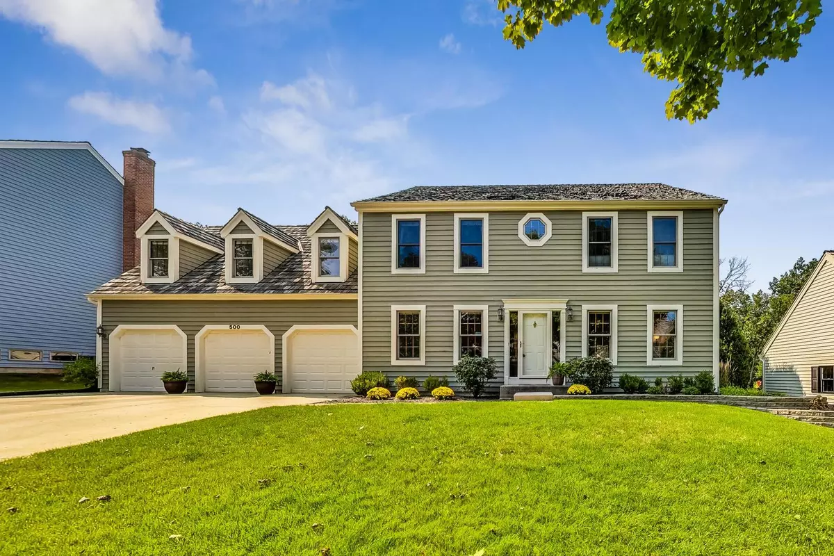 Gurnee, IL 60031,500 Long Hill Road