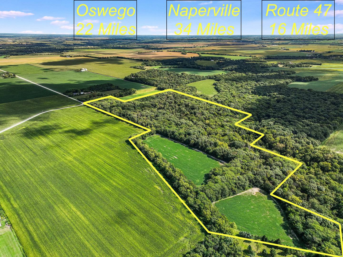 Sheridan, IL 60551,0000 2650th Road