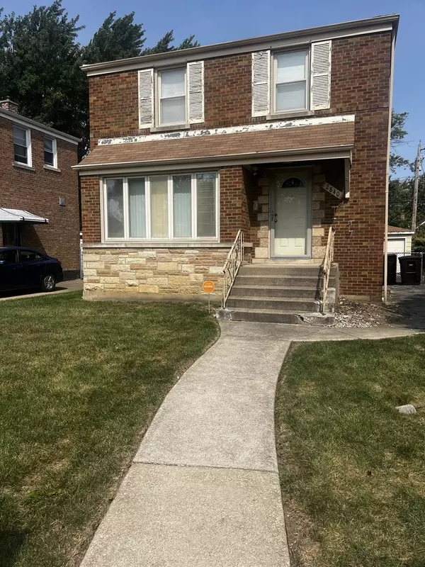 2840 W 84th Place, Chicago, IL 60652