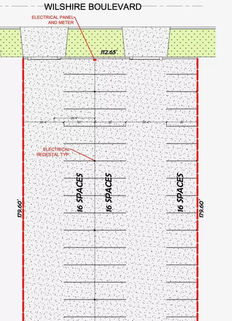 Country Club Hills, IL 60478,4945 Wilshire Boulevard