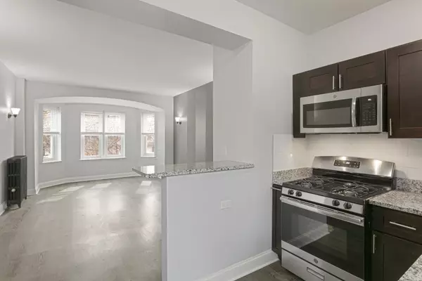 Chicago, IL 60626,1608 W Sherwin Avenue #304