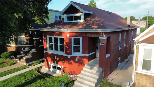 8035 S Yale Avenue, Chicago, IL 60620