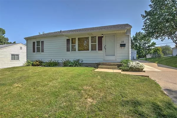 Decatur, IL 62521,10 4th Drive