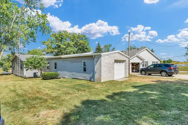 Loda, IL 60948,160 Sunrise Court