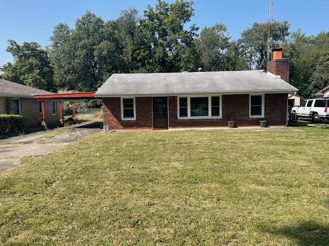 176 N Bates Avenue, Kankakee, IL 60901