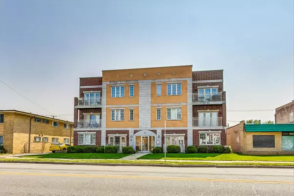 9107 W Grand Avenue #1W, Franklin Park, IL 60131