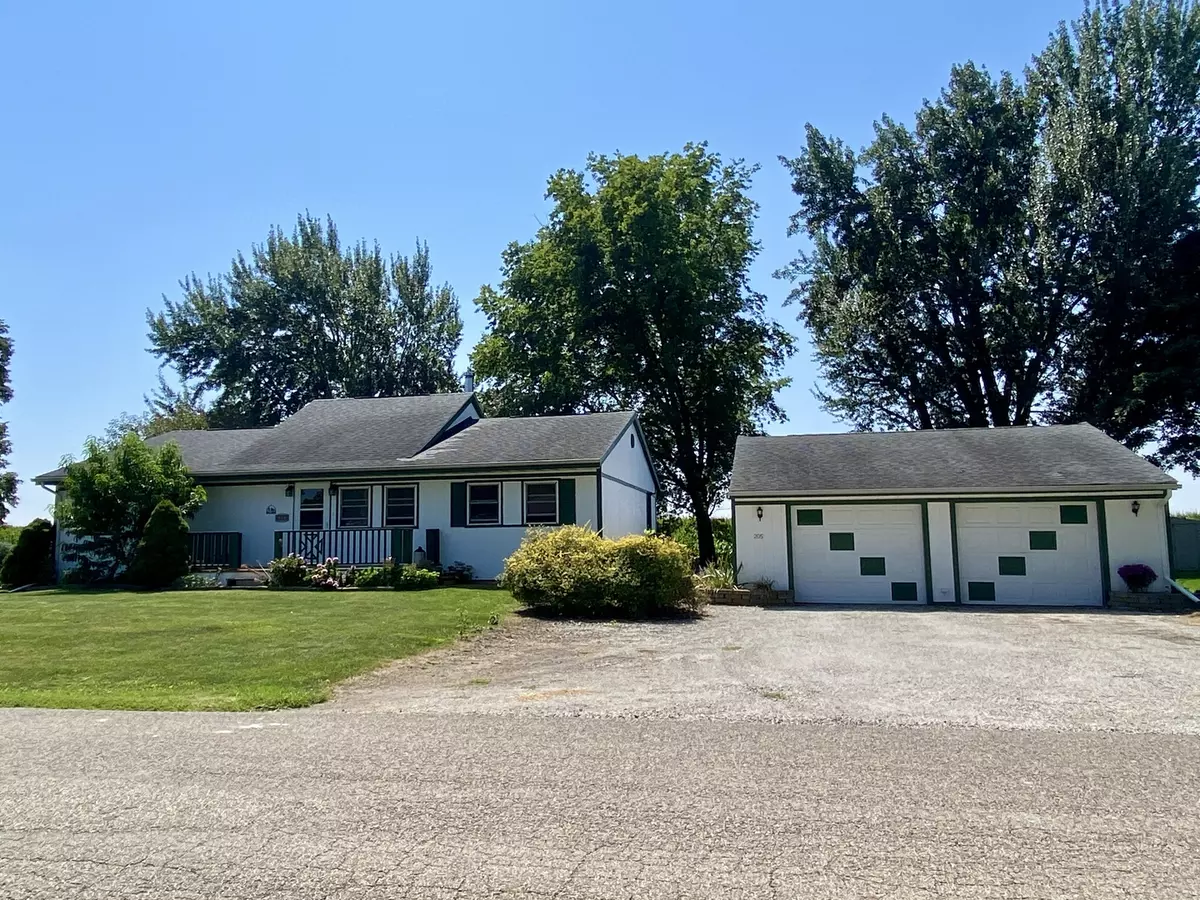 Cedar Point, IL 61316,205 5th Street