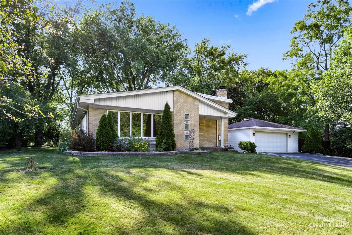 Hickory Hills, IL 60457,9044 S 85th Court