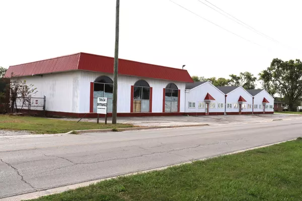 Steger, IL 60475,3645 Union Avenue