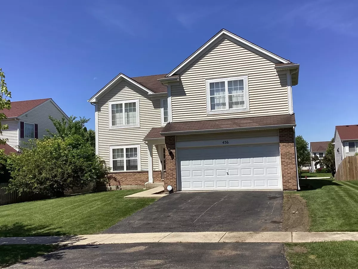 Romeoville, IL 60446,436 N Anna Lane