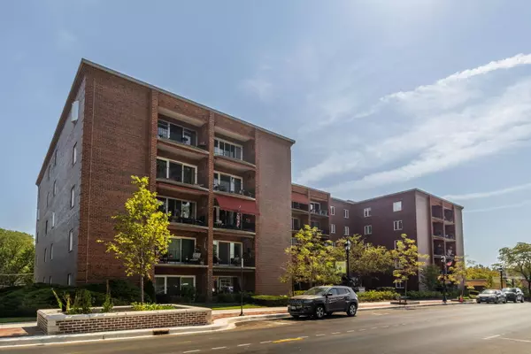 Glen Ellyn, IL 60137,519 N Main Street #1-A-N