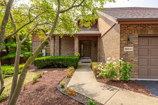 Lockport, IL 60441,16637 W Arbor Terrace