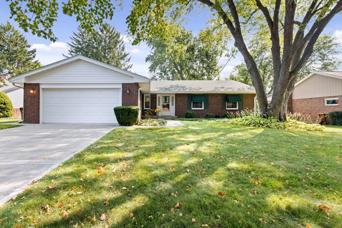 Rockford, IL 61114,3437 Fawnridge Drive