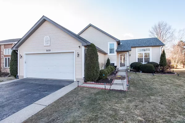 3132 W Newcastle Court, Waukegan, IL 60087