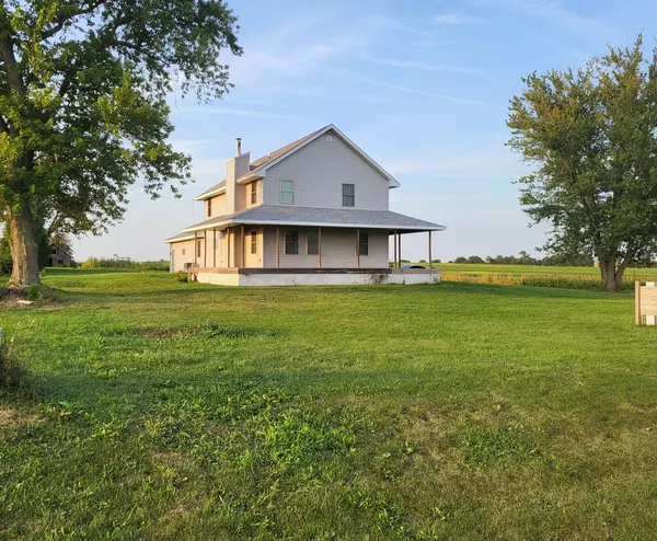 3326 Hayes Road,  Steward,  IL 60553