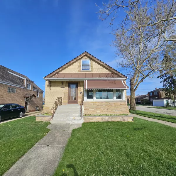 2263 S 14th Avenue,  North Riverside,  IL 60546