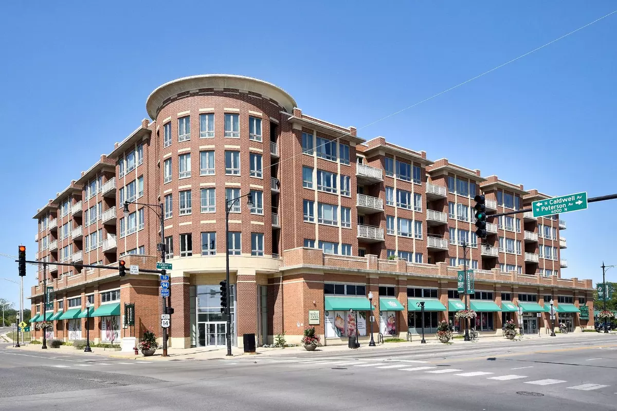 Chicago, IL 60646,6000 N CICERO Avenue #306