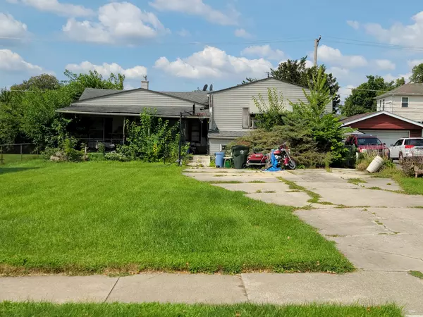 Forest View, IL 60402,4506 Kenilworth Avenue