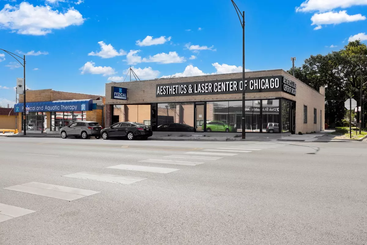 Chicago, IL 60638,6923 W Archer Avenue