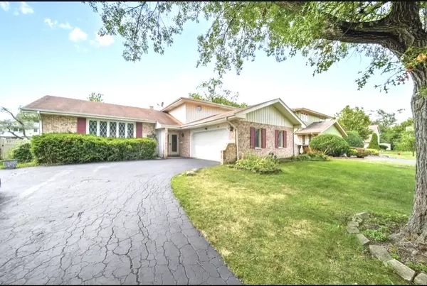 18018 Marlin Lane, Homewood, IL 60430