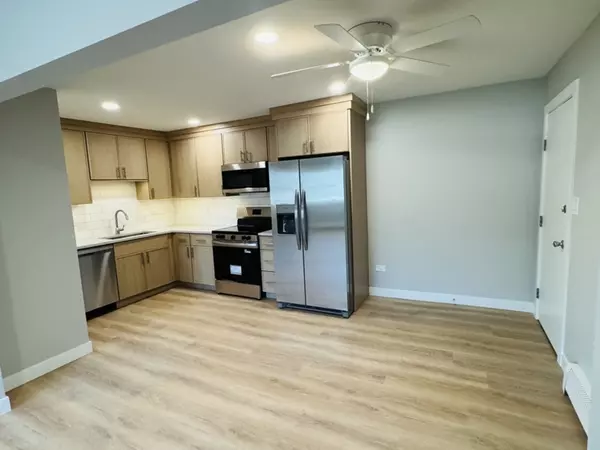 La Grange Park, IL 60526,1443 Homestead Street #1NW