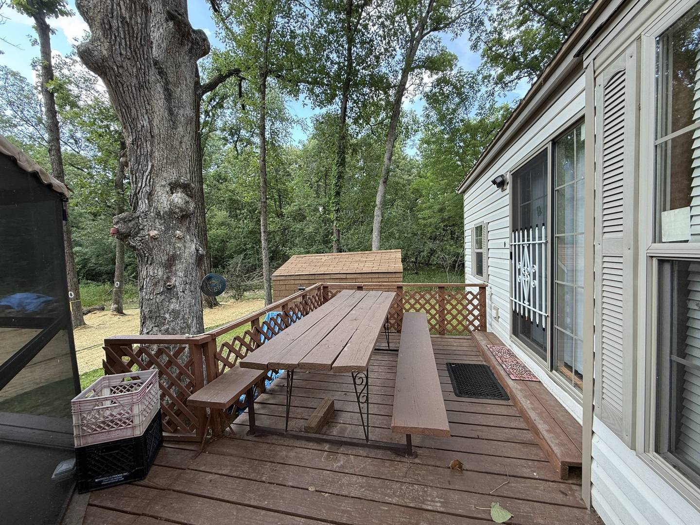 Sublette, IL 61367,15-185 Woodhaven Lakes