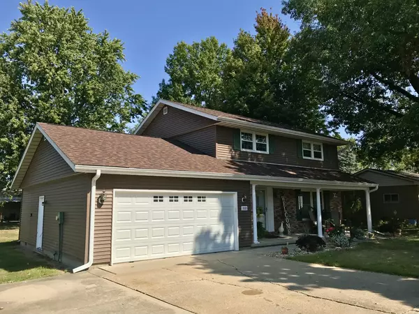 Princeton, IL 61356,1133 W Clark Street