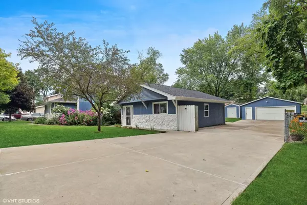 Round Lake Beach, IL 60073,151 E Shorewood Drive