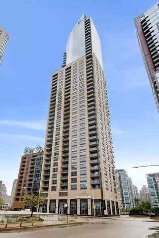 Chicago, IL 60601,420 E Waterside Drive #3514