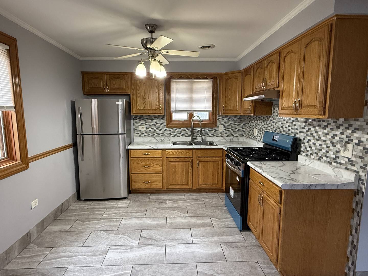 Park Forest, IL 60466,9 Marquette Place